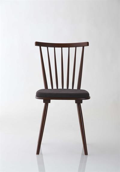 Palermo Sandalye Ceviz