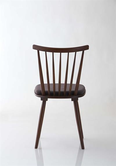 Palermo Sandalye Ceviz