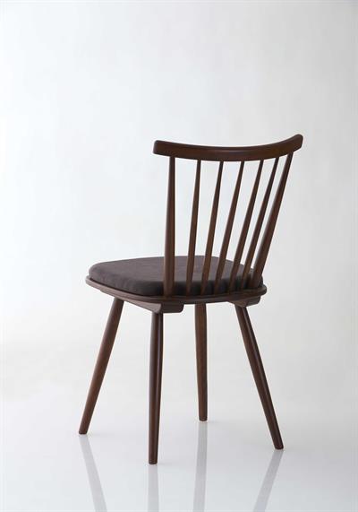 Palermo Sandalye Ceviz