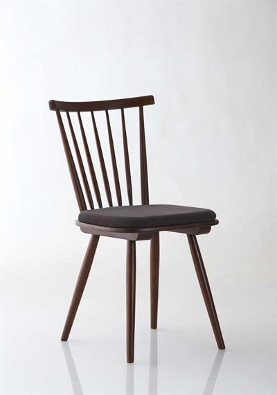 Palermo Sandalye Ceviz