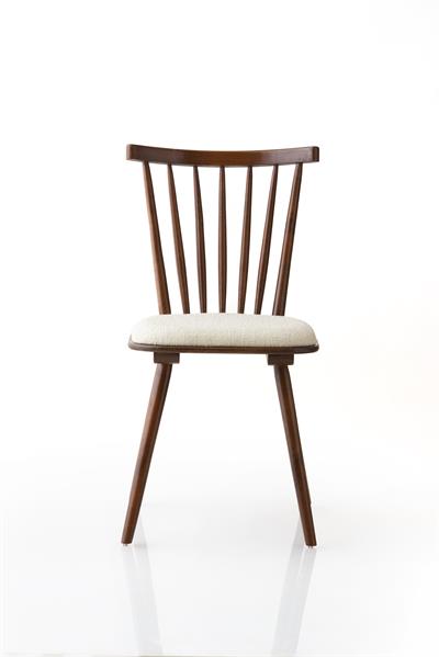 Palermo Sandalye Kırık Beyaz