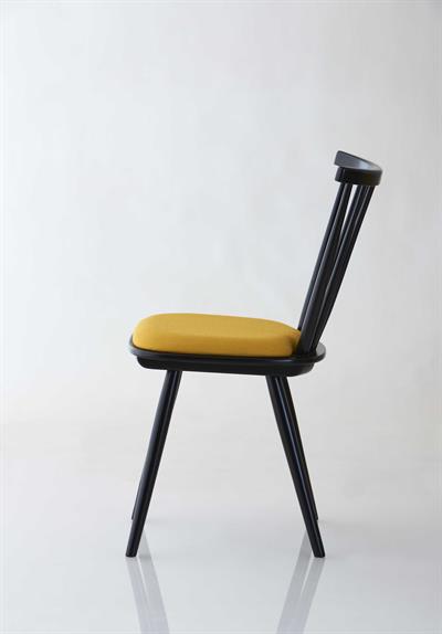 Palermo Sandalye Sarı