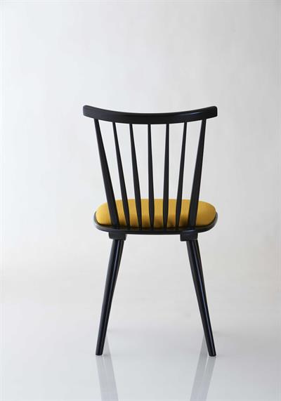 Palermo Sandalye Sarı