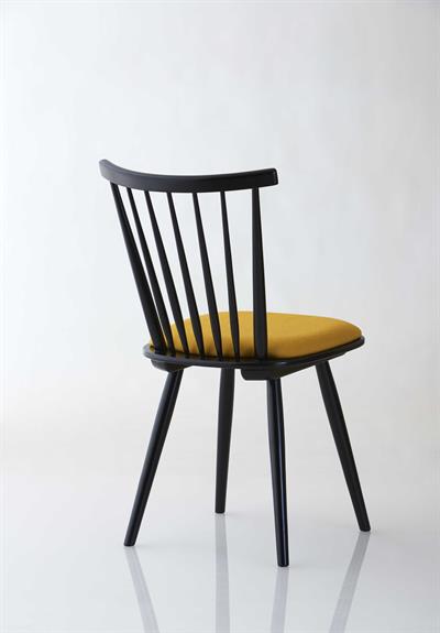 Palermo Sandalye Sarı