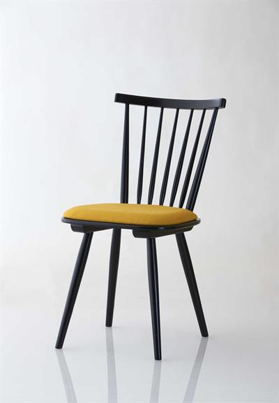 Palermo Sandalye Sarı