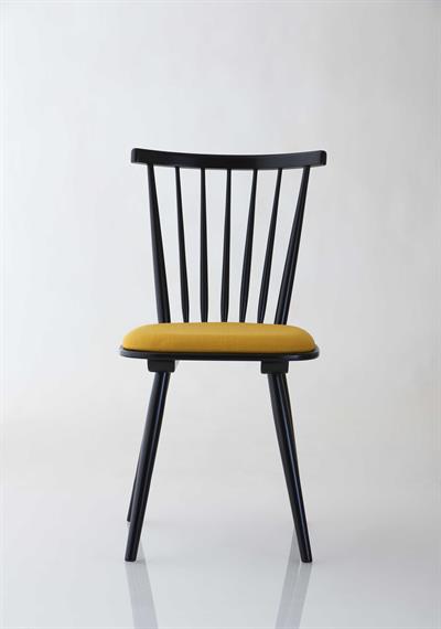 Palermo Sandalye Sarı