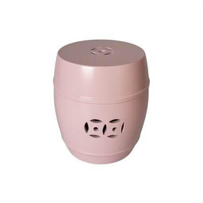 Dulce Seramik Sehpa/Pembe