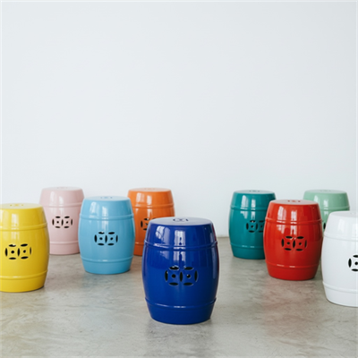 Dulce Seramik Sehpa/Pembe