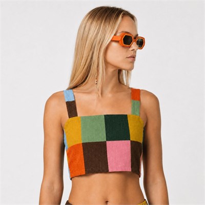 Paloma Top