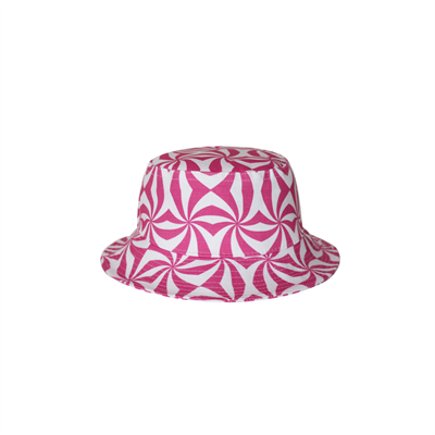 Panama Bucket Hat