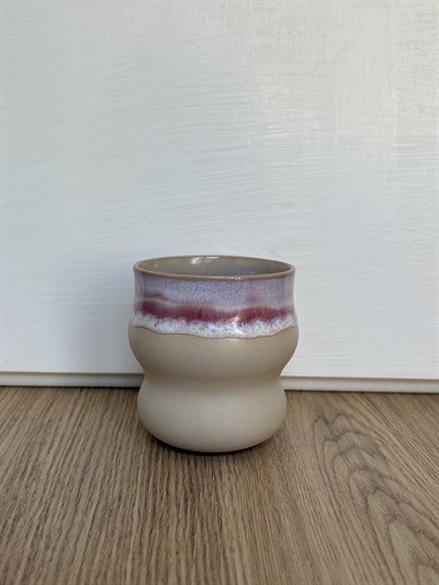 Pansy Cup