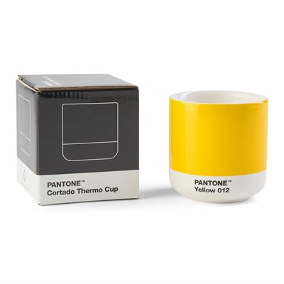 Pantone Cortado Thermo Mug