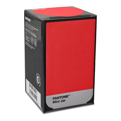 Pantone Mini Vazo 