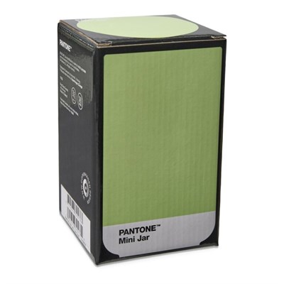 Pantone Mini Vazo 