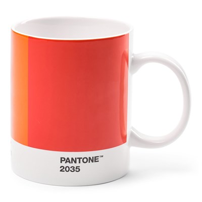 Pantone Mug Limited Edition 