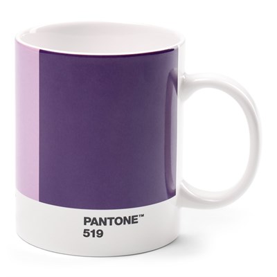 Pantone Mug Limited Edition 2