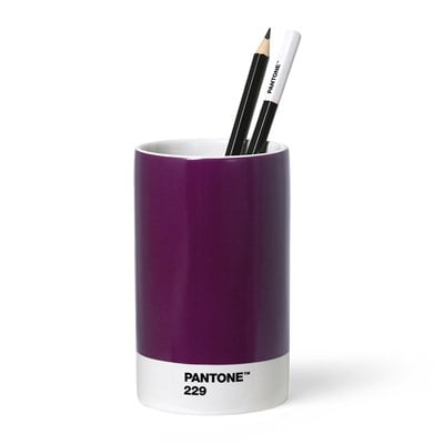 Pantone Pencil Cup 