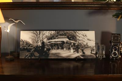 Paris Her Zaman Akıllıca Bir Fikirdir | Paris