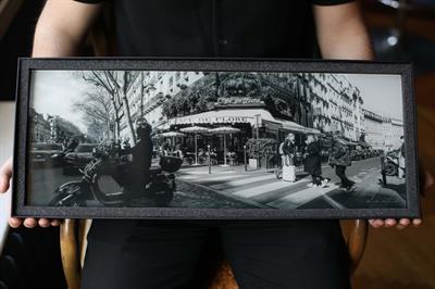Paris Her Zaman Akıllıca Bir Fikirdir | Paris