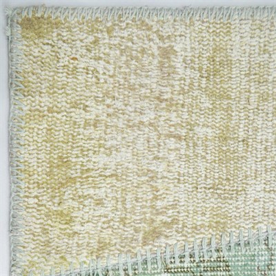 Patchwork El Dokuma Isparta Halısı 200x300 cm