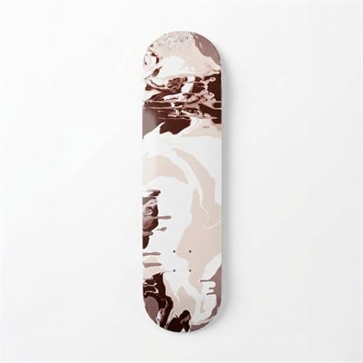 Pearl Skateboard