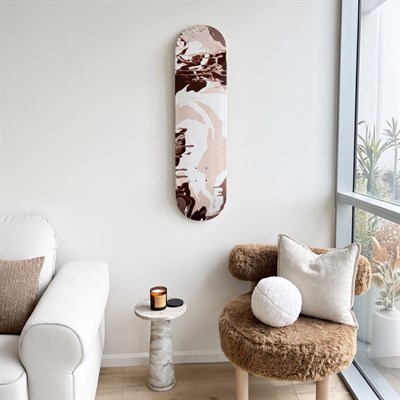 Pearl Skateboard