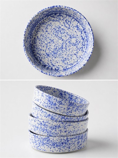 Pebble Stoneware  17 cm Kase