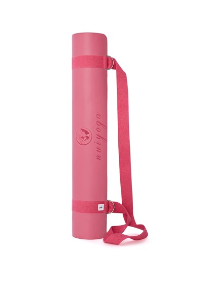 Pembe Mat Taşıma Askısı