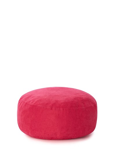 Pembe Meditasyon Minderi 33 Cm Çap