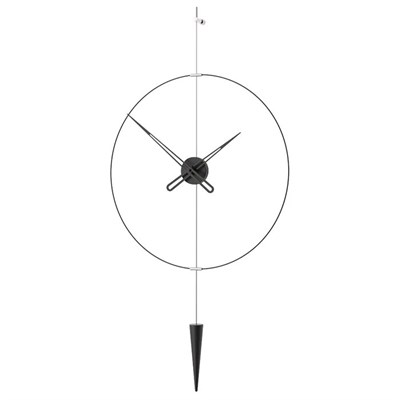 Pendulum Plus Duvar Saati