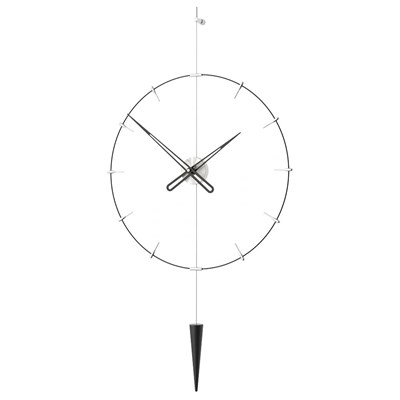 Pendulum Plus Indicator Duvar Saati