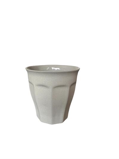 PEONY / Şakayık (Tek Renk) Porselen Fincan