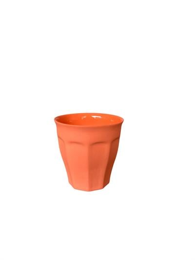 PEONY / Şakayık (Tek Renk) Porselen Fincan