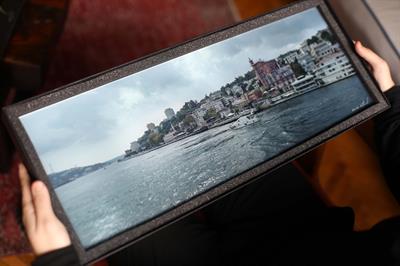 Perili Köşk ve Surlar | İstanbul