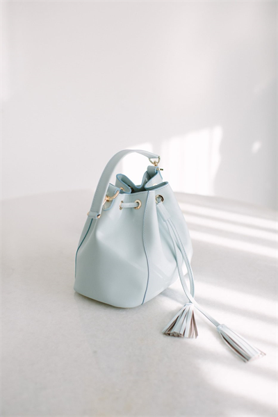 Petit Bonbon Ciel Çanta - Sky Blue