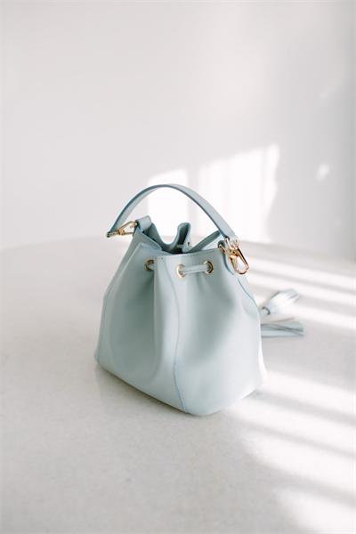 Petit Bonbon Ciel Çanta - Sky Blue