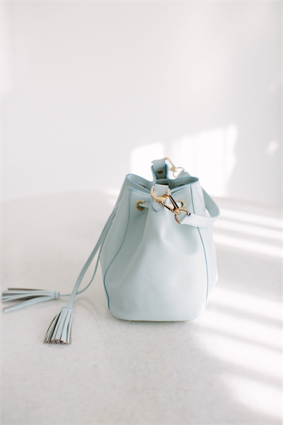 Petit Bonbon Ciel Çanta - Sky Blue