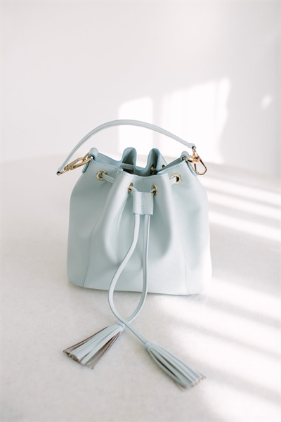 Petit Bonbon Ciel Çanta - Sky Blue