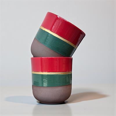 Piccolo Holiday Layers