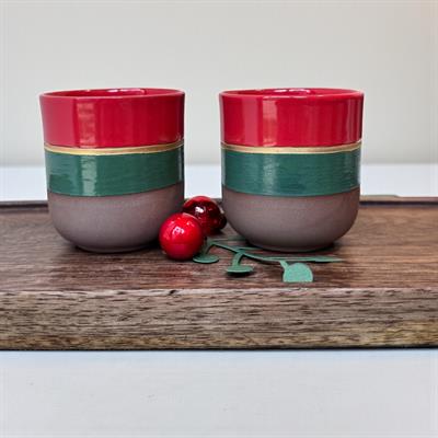 Piccolo Holiday Layers