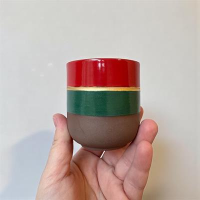 Piccolo Holiday Layers