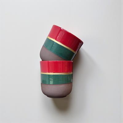 Piccolo Holiday Layers