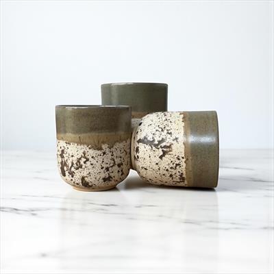 Piccolo Oliva Sprinkle