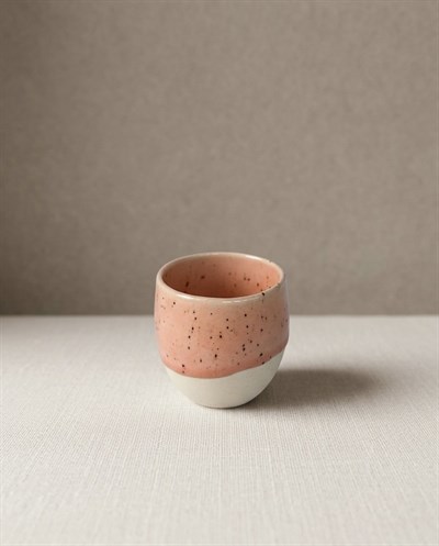 Sakura Oval Bardak