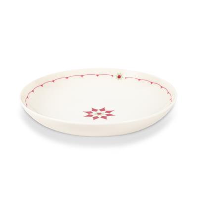 Pink Bowl Kase