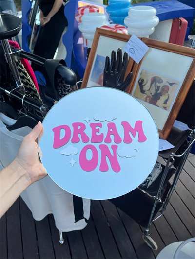 Pinterest Mirror Mini Ayna No:10