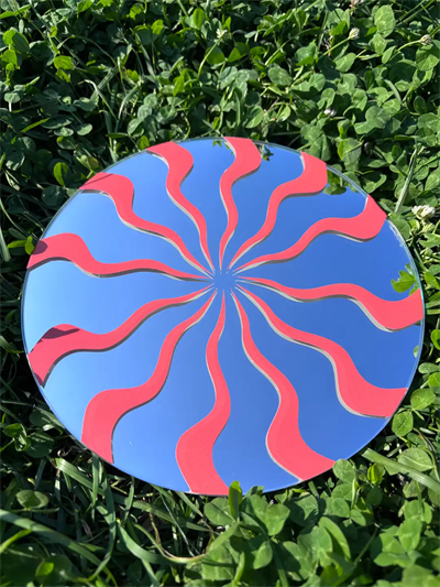 Pinterest Mirror Mini Ayna No:14