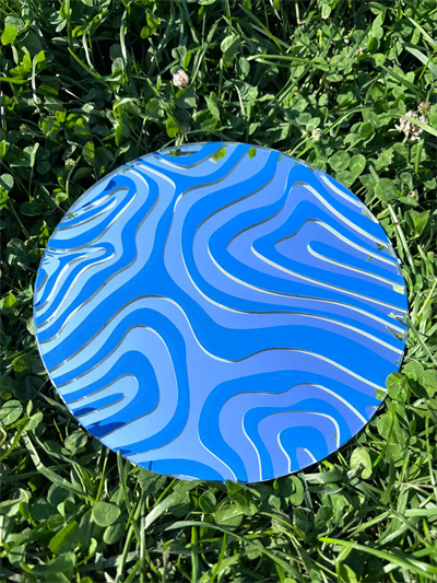 Pinterest Mirror Mini Ayna No:16