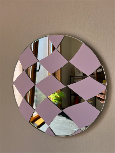 Pinterest Mirror Mini Ayna No:17