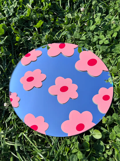 Pinterest Mirror Mini Ayna No:4